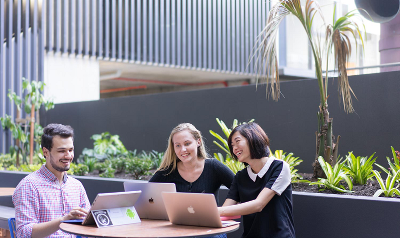 Atira Merivale Street